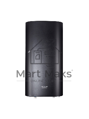 Бойлер косвенного нагрева Royal Thermo AQUATEC INOX RTWX-F 100.1 GRAFIT настенный сухой ТЭН