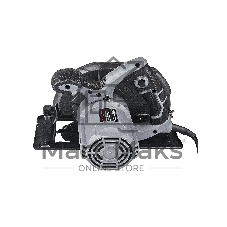 Пила циркулярная PROFIPOWER E0266 ДП-185B (1400Вт, 5500об/мин, диск 185х20мм, пропил 42/60мм, 45°)