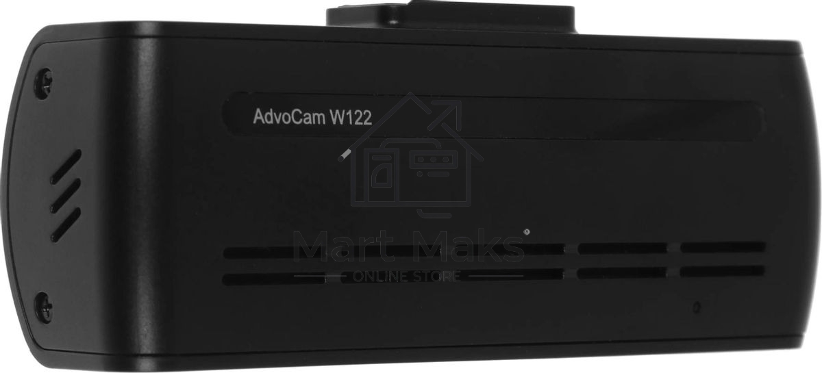 Видеорегистратор AdvoCam W101, 1920x1080, Wi-Fi, G-сенсор