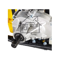 Мотобур HUTER GGD-2.8-EU Eurolux
