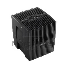 Мойка воздуха Venta Comfort plus LW15 черный, 20 м², 5 л, холодное испарение, без сменных фильтров, ночной режим