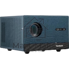 Проектор ViewSonic LX60HD LCD 630Lm ANSI (1920x1080) 4200:1 ресурс лампы:20000часов 2xUSB typeA 1xHDMI 4.3кг