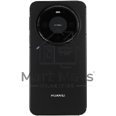Смартфон Huawei Mate 80 Pro 16/512Gb черный