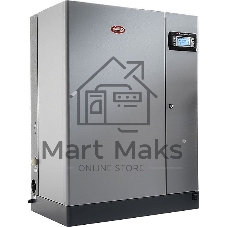 Увлажнитель воздуха Carel UE065XL001 серый, 48750 Вт, 65 л