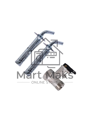 Водонагреватель накопительный Ресанта ВН-30К 74/5/13