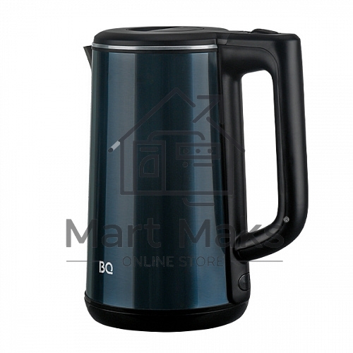 Чайник BQ KT2026S Blue
