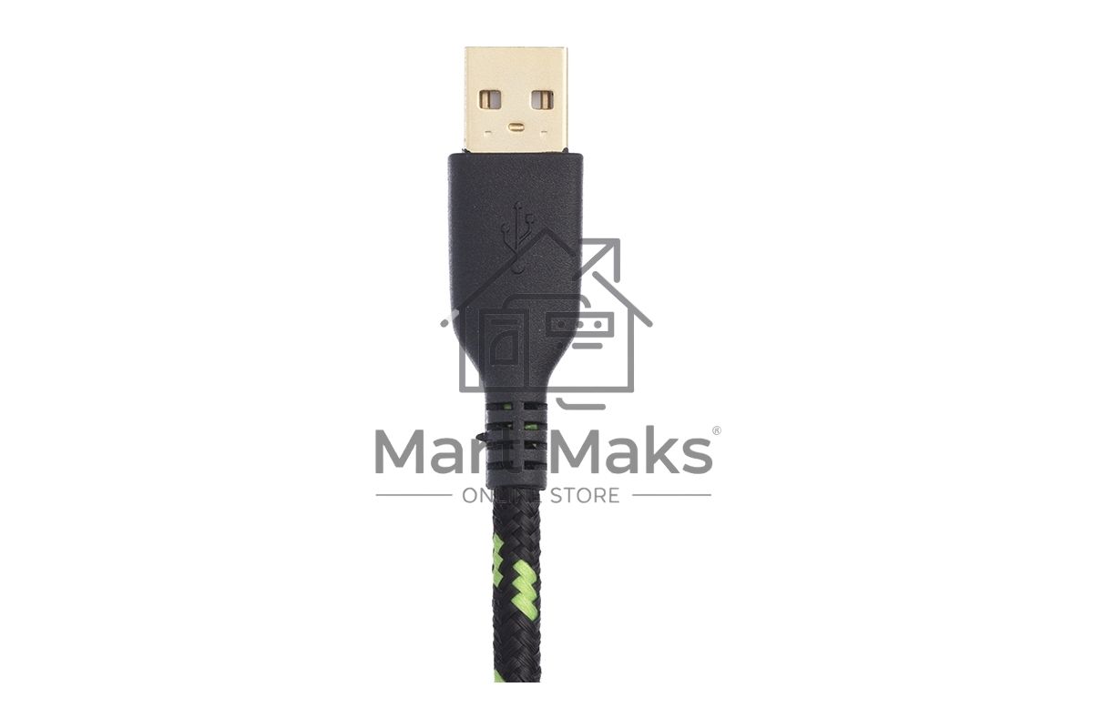 Наушники Игровые Harper Gaming Raster GHS-X15