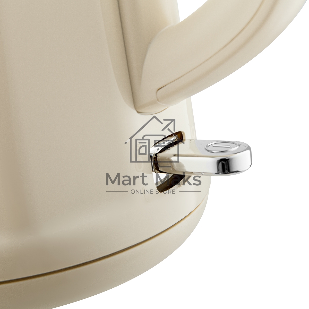 Чайник электрический BRAYER BR1081