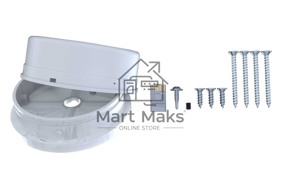 Монтажная коробка Suprlan LK 05-0900