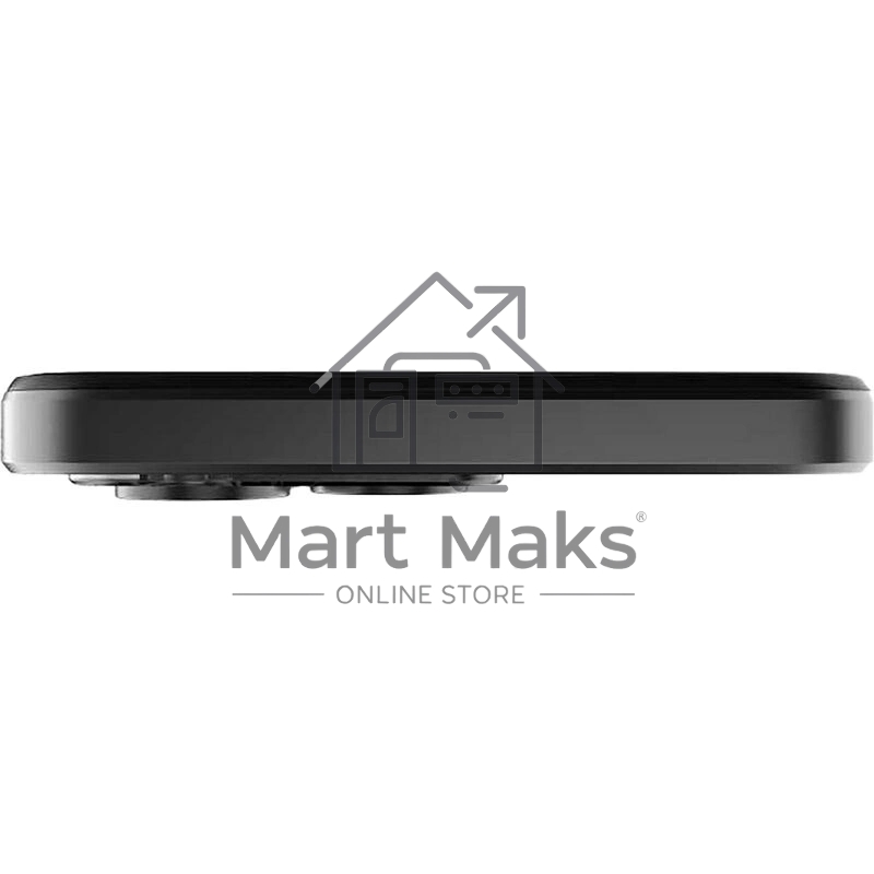Смартфон INOI A54, 4/128Gb, черный