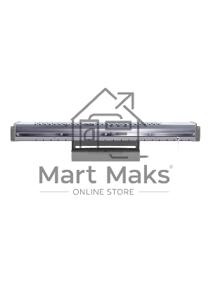 Обогреватель инфракрасный Ballu BIH-LW-1.2 серебристый, кварцевый, 1200 Вт, 20 м2