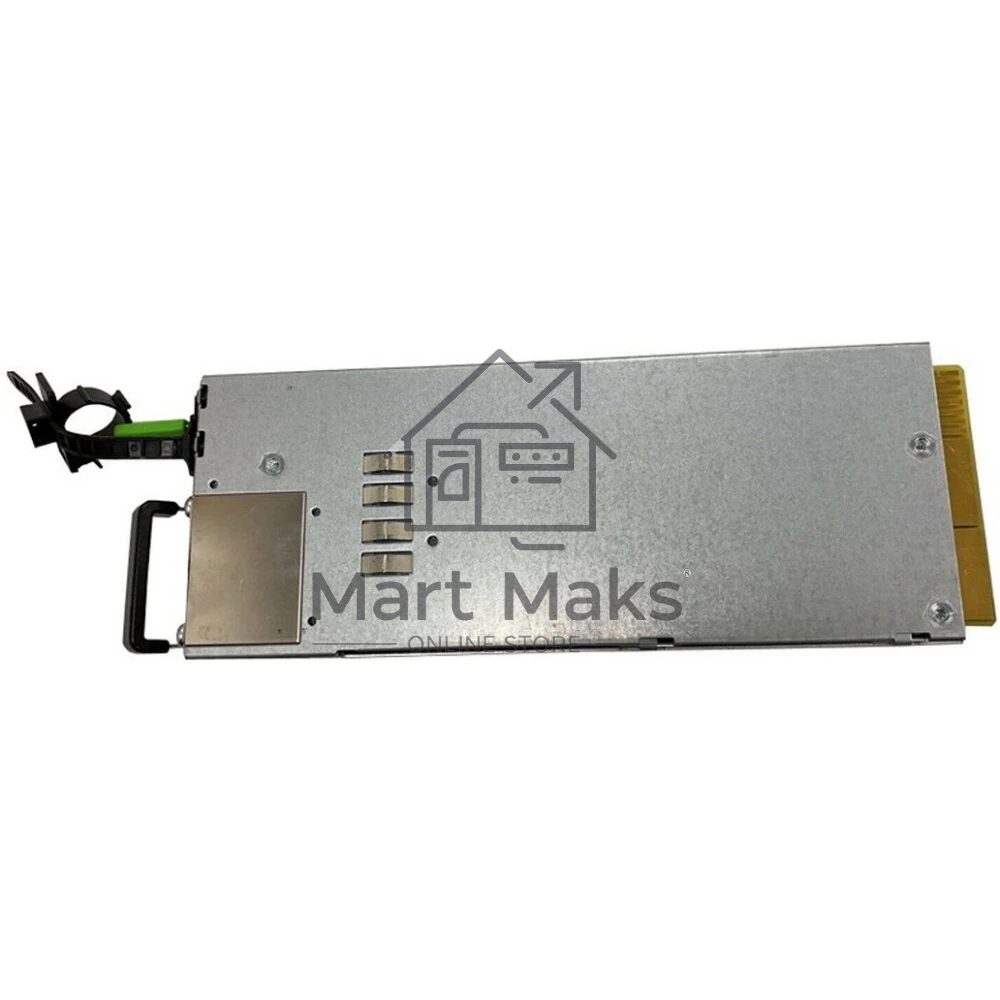 Серверный блок питания Chenbro 384-PSU00024B0A, AS'Y COMPONENT,RM42300,PSU MODULE,BULK,5PCS/CTN,16CTN/PALLET,FOR FSL025, 7HCG(800W),ACBEL, серый