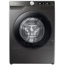 Стиральная машина Samsung WW70AG6S23ANLP серый, загрузка фронтальная 7 кг, 1200 об/мин, класс: A+++