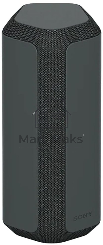 Беспроводная колонка Sony SRS-XE300, черный