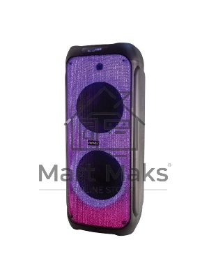 Минисистема AIWA CAS-1251 черный