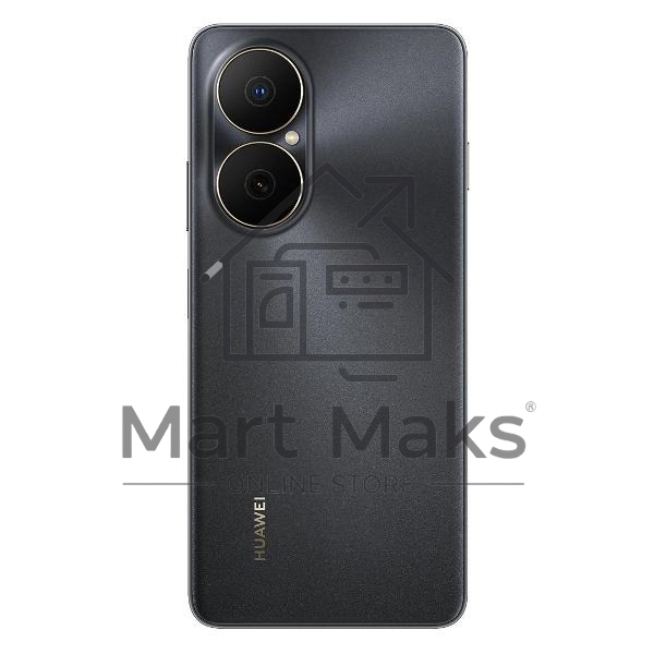 Смартфон Huawei Nova Y73 8/256Gb черный