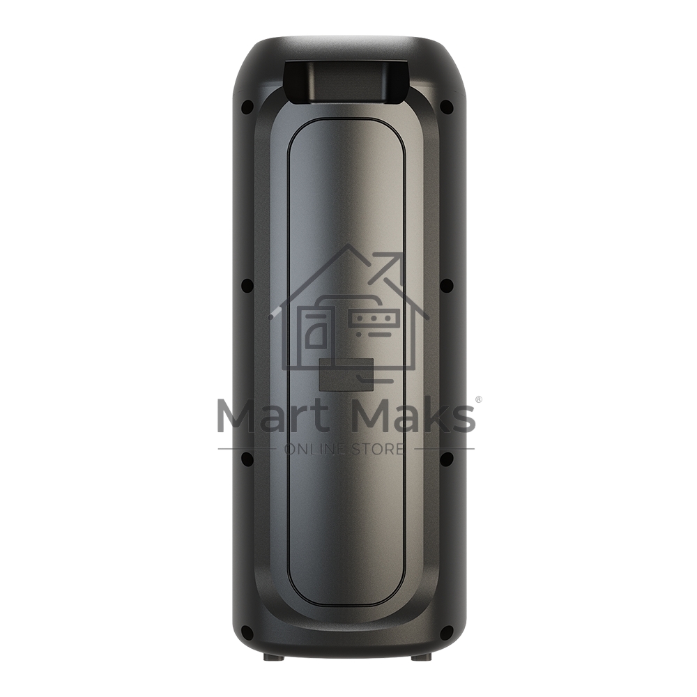 Музыкальная система SOUNDMAX SM-MS4102 (черный)