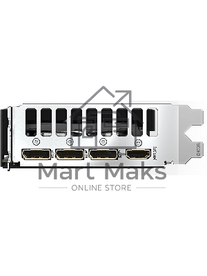 Видеокарта Gigabyte GV-N506TEAGLEMAX OC-16GD