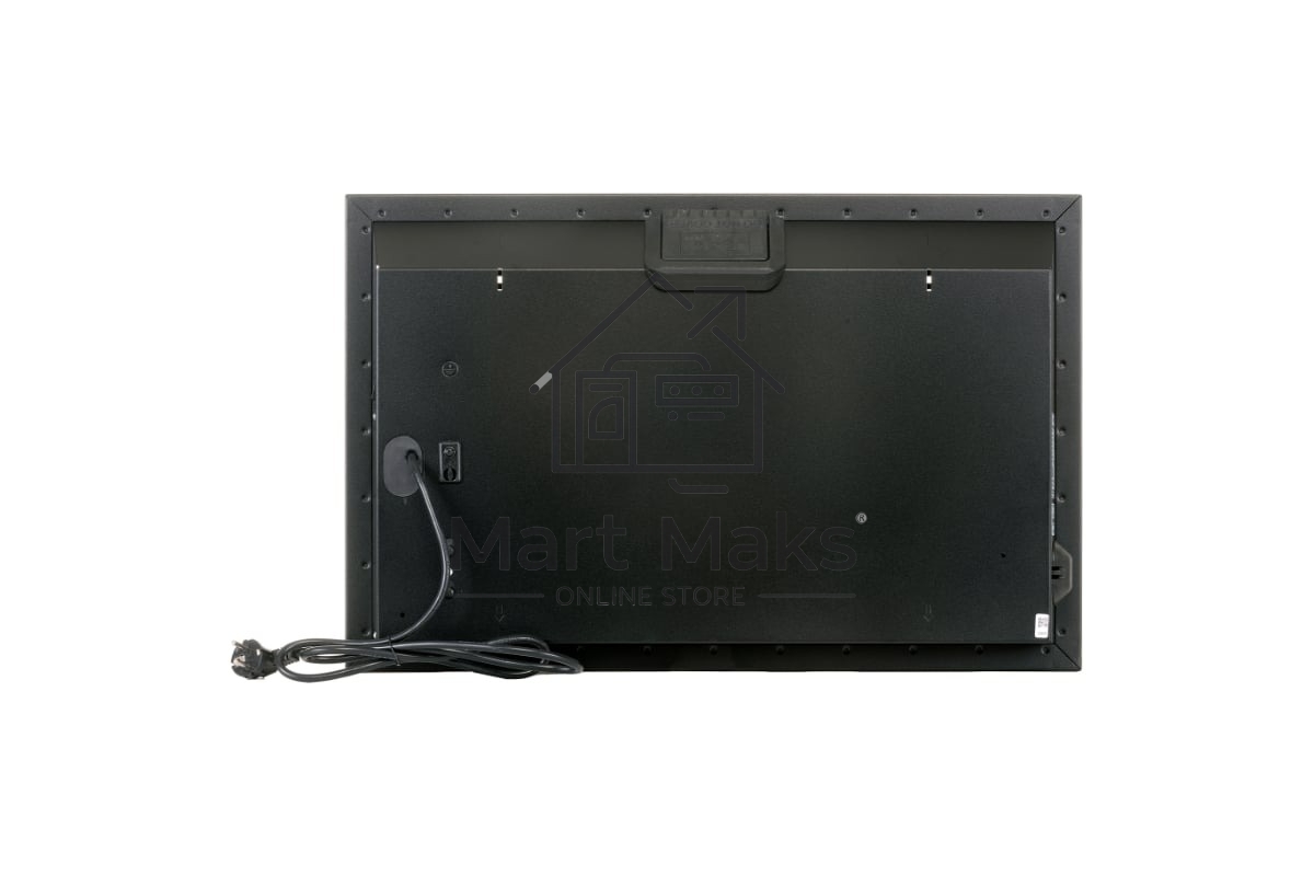 Электрический конвектор iVigo EPK4570E10 1000 Вт Черный