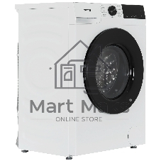 Стиральная машина Gorenje WD2G2P854A3C2/C белый, загрузка фронтальная 8 кг, 1400 об/мин, класс A