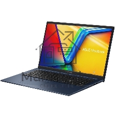 Ноутбук ASUS VivoBook 17 X1704VA-AU1166/17.3