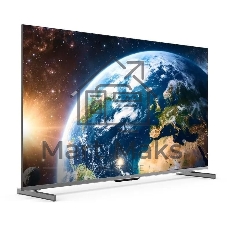 Телевизор Digma Pro 50