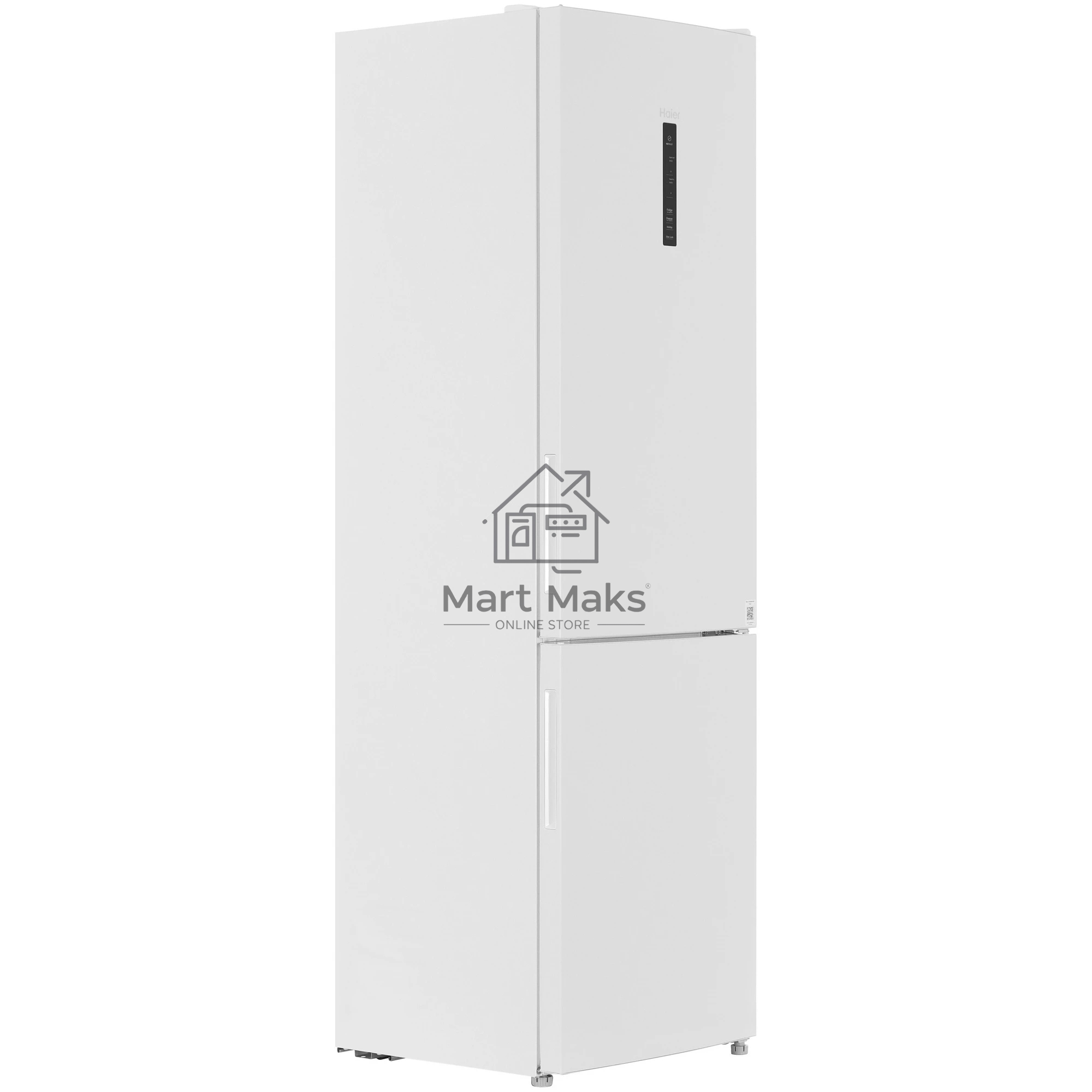 Холодильник Haier CEF534CWRG 2-хкамерн. белый