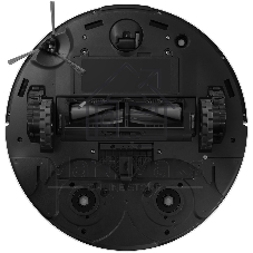 Робот-пылесос Samsung VR7MD97714G/EV Jet Bot Combo AI Steam+ белый, 3000 мА·ч Li-Ion, уборка сухая/влажная, пылесборник контейнер 0,25 л
