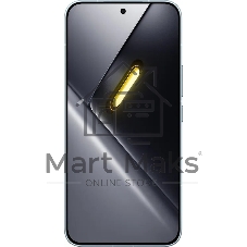 Смартфон Xiaomi Poco X8 Pro Max 12Gb, 256Gb, синий