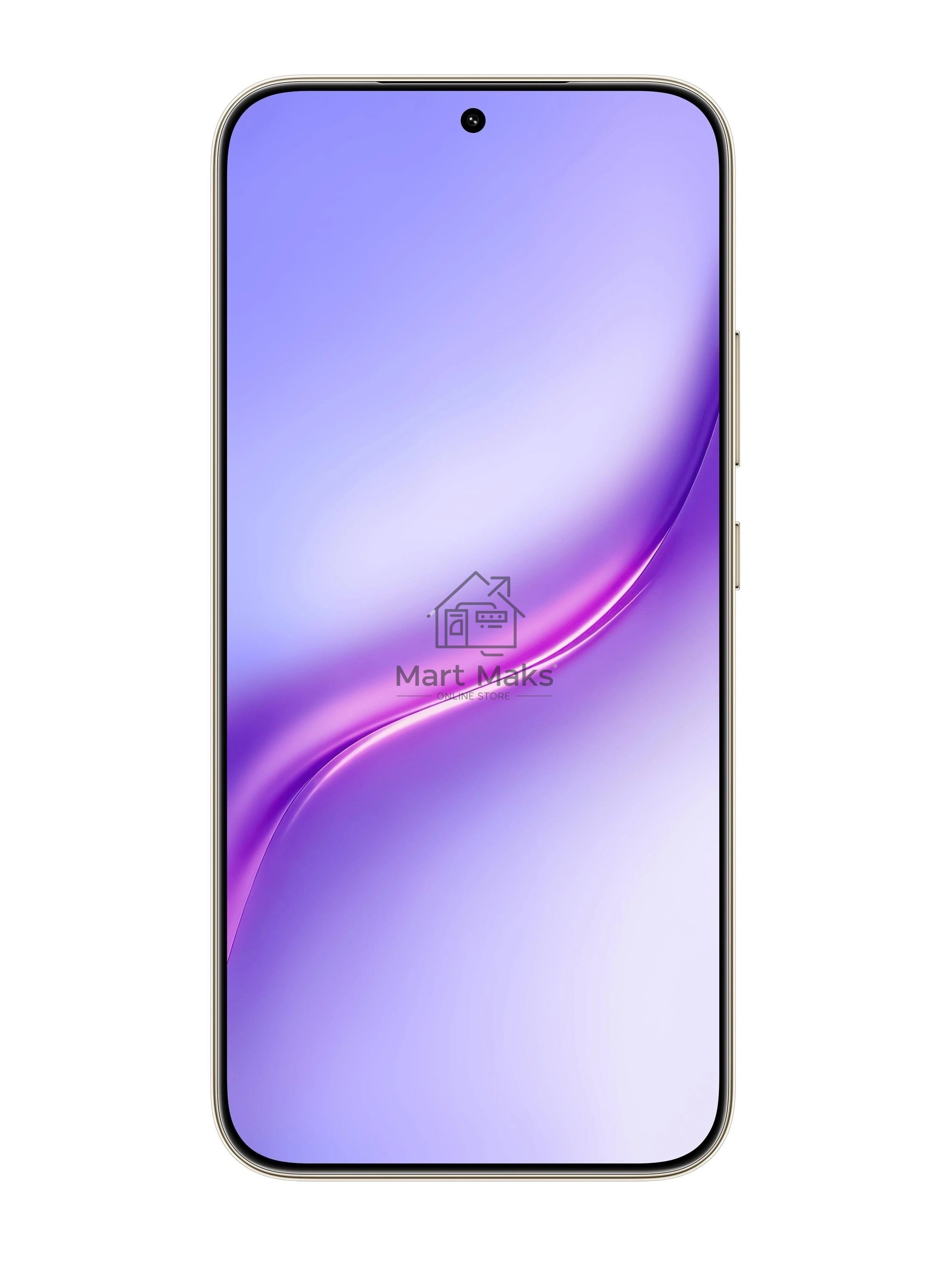 Смартфон HONOR X9e Pro BSN-NX1, 8/256Gb, фиолетовый