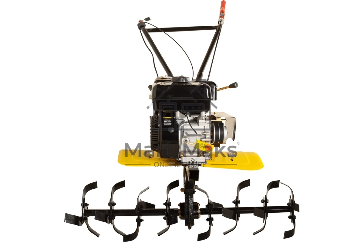 Мотоблок Huter МК-7800PL BIG FOOT (70/5/62) бензиновый