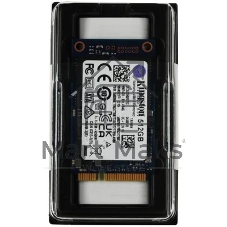 Накопитель SSD Kingston KC600, 512Gb, mSATA, R/W 550/520