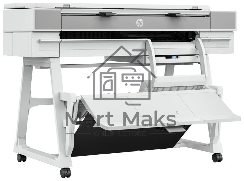 МФУ струйное HP DesignJet T950 36-in MFP (2Y9H3A), A0, 36