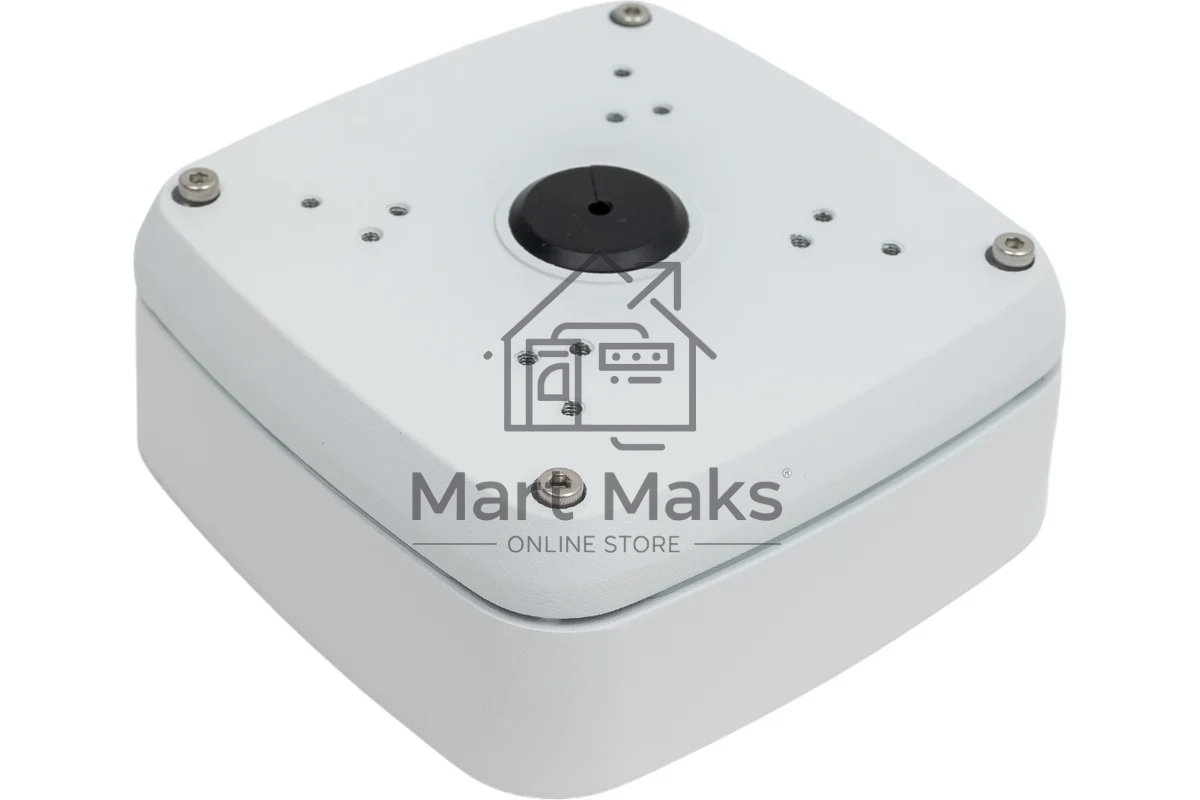 Настенная коробка Dahua для корпусов серий HDW2 Junction Box PFA121