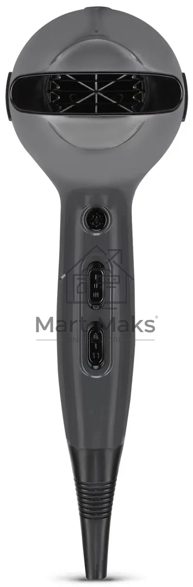 Фен Vitek VT-8229 MC 2200Вт графитовый/черный (VT-8229)