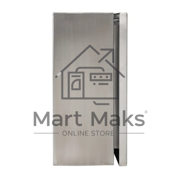 Щит из нержавеющей стали EKF PROxima Inox AISI 304 (500х400х250) IP66 У1