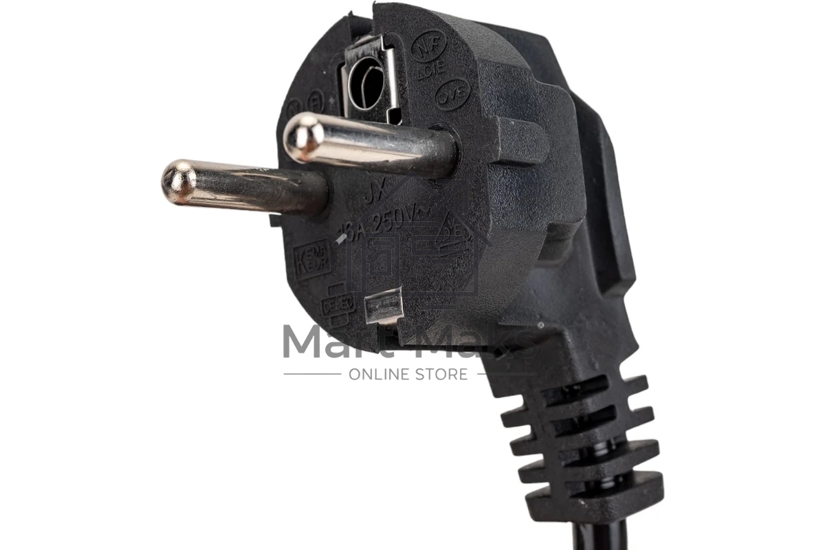 Плитка эл.(1 конф) Добрыня DO-2206 корич.(1000Вт) блин x12, 1000 ВтНапряжение 220 В, 50 Гц5 режимов нагреваДиаметр конфорки: 15 смЗащита от перегреваСветовой индикатор работыРезиновые ножки