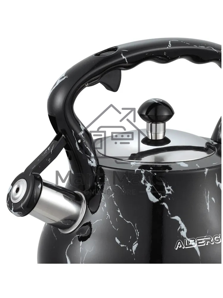 Чайник ALBERG AL-3068