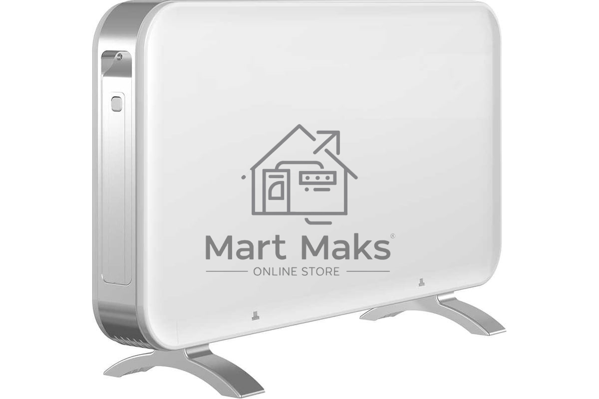 Конвектор электрический Thermex Piola 2000 Wi-Fi