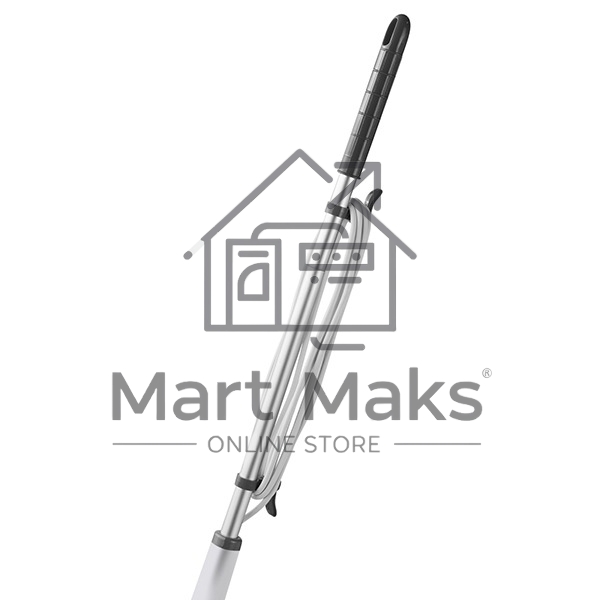 Паровая швабра BQ SM1000 белый/черный