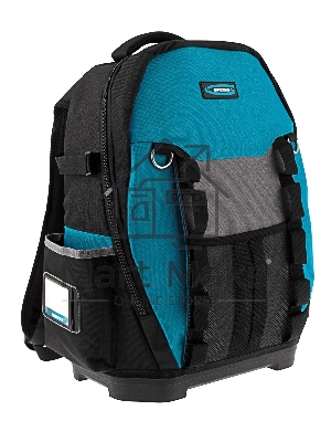 Рюкзак для инструмента GROSS 90270 Experte, 77 карманов, пластиковое дно,