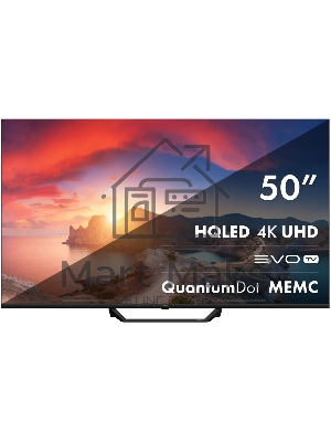 Телевизор Haier 50