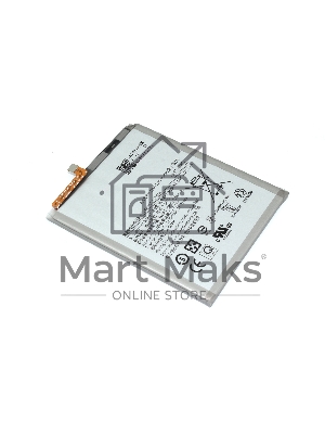 Аккумулятор (батарея) EB-BS937ABY для Samsung Galaxy S25 Edge S937B