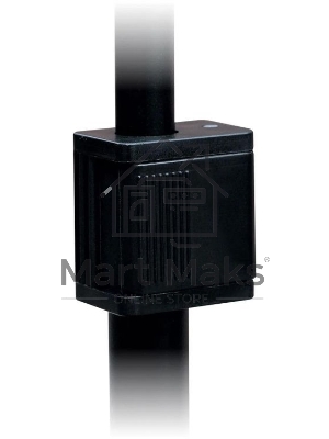 Экран на штативе Lumien Eco View 130x227см (раб.область124х221 см) (100