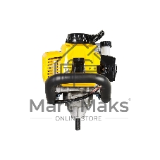 Мотобур HUTER GGD-2.8-EU Eurolux