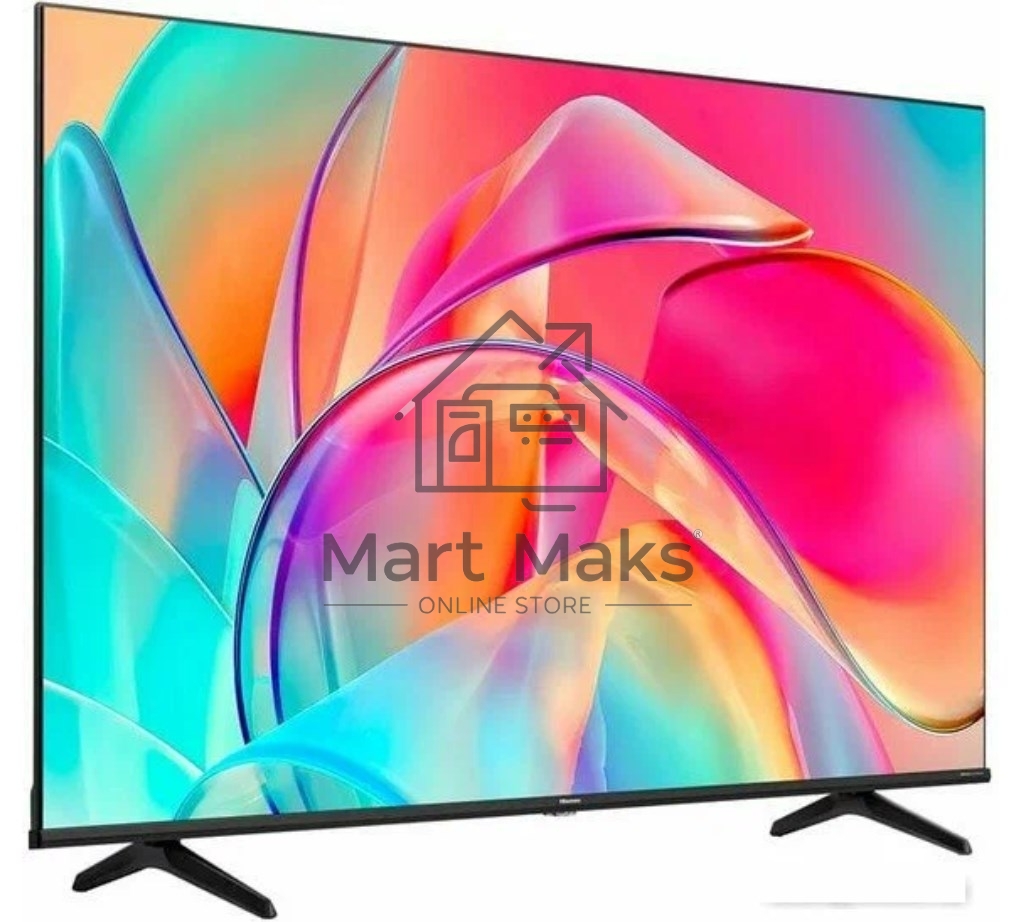 Телевизор Hisense 75