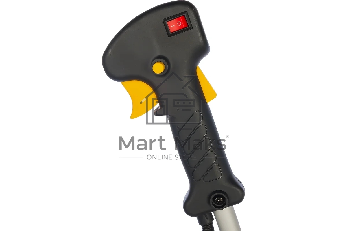 Триммер бензиновый Huter GGT-1500T 1500Вт 2л.с. реж.эл.:леска (упак.:2 коробки)
