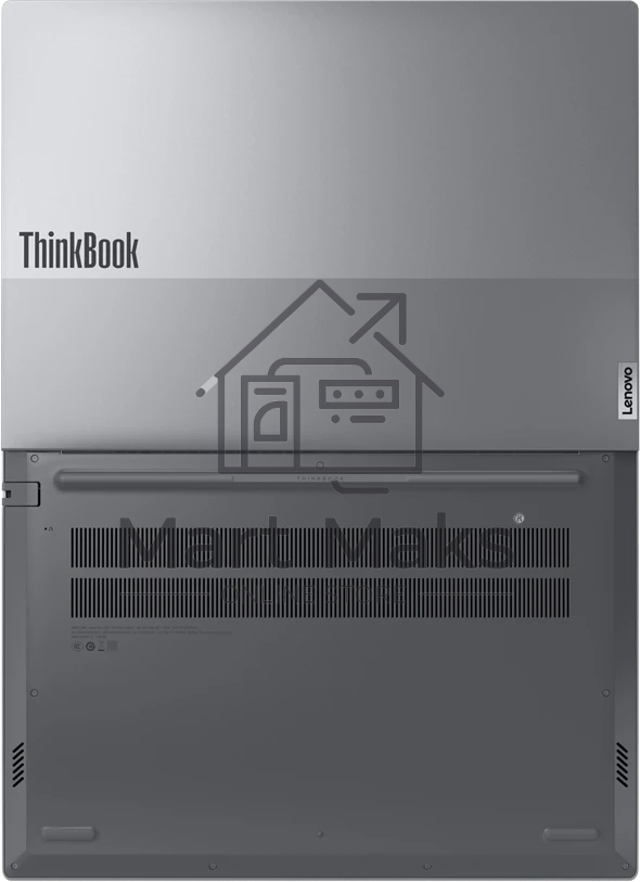 Ноутбук Lenovo ThinkBook 16 G7 IML 16