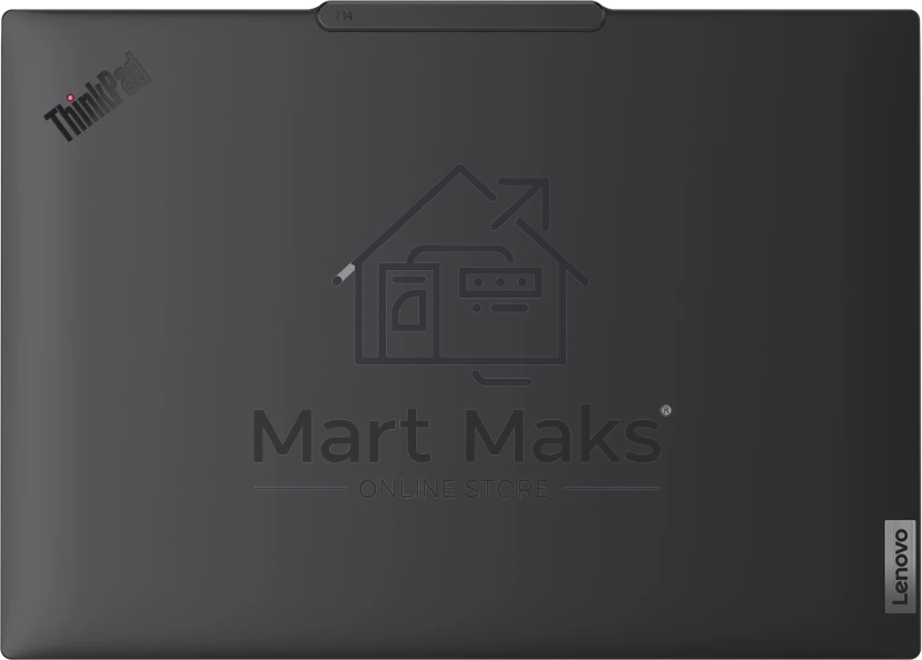 Ноутбук ThinkPad T14 Gen 5 14