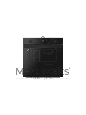 Электрический духовой шкаф DeLonghi DEO 755 NB RAMONA